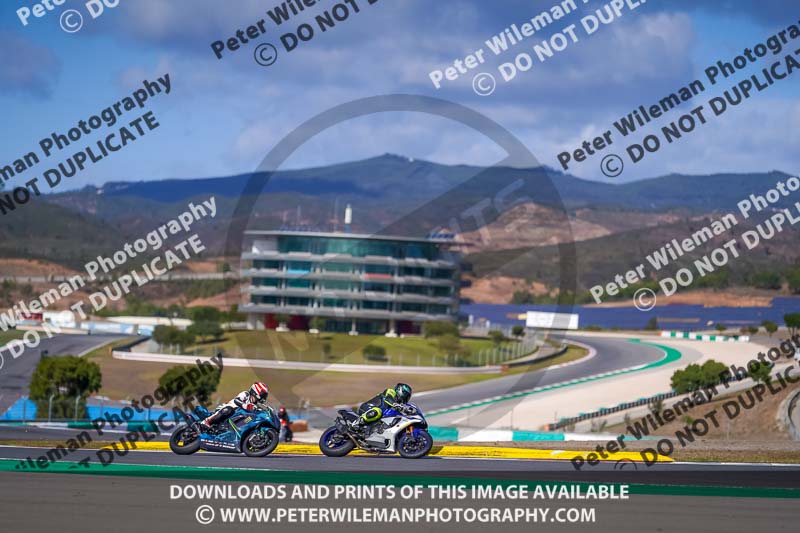 motorbikes;no limits;november 2019;peter wileman photography;portimao;portugal;trackday digital images